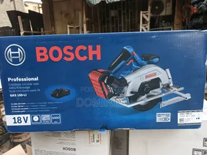 Bosch Gks 185-li Cordless Circular Saw