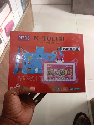 Kid Tables