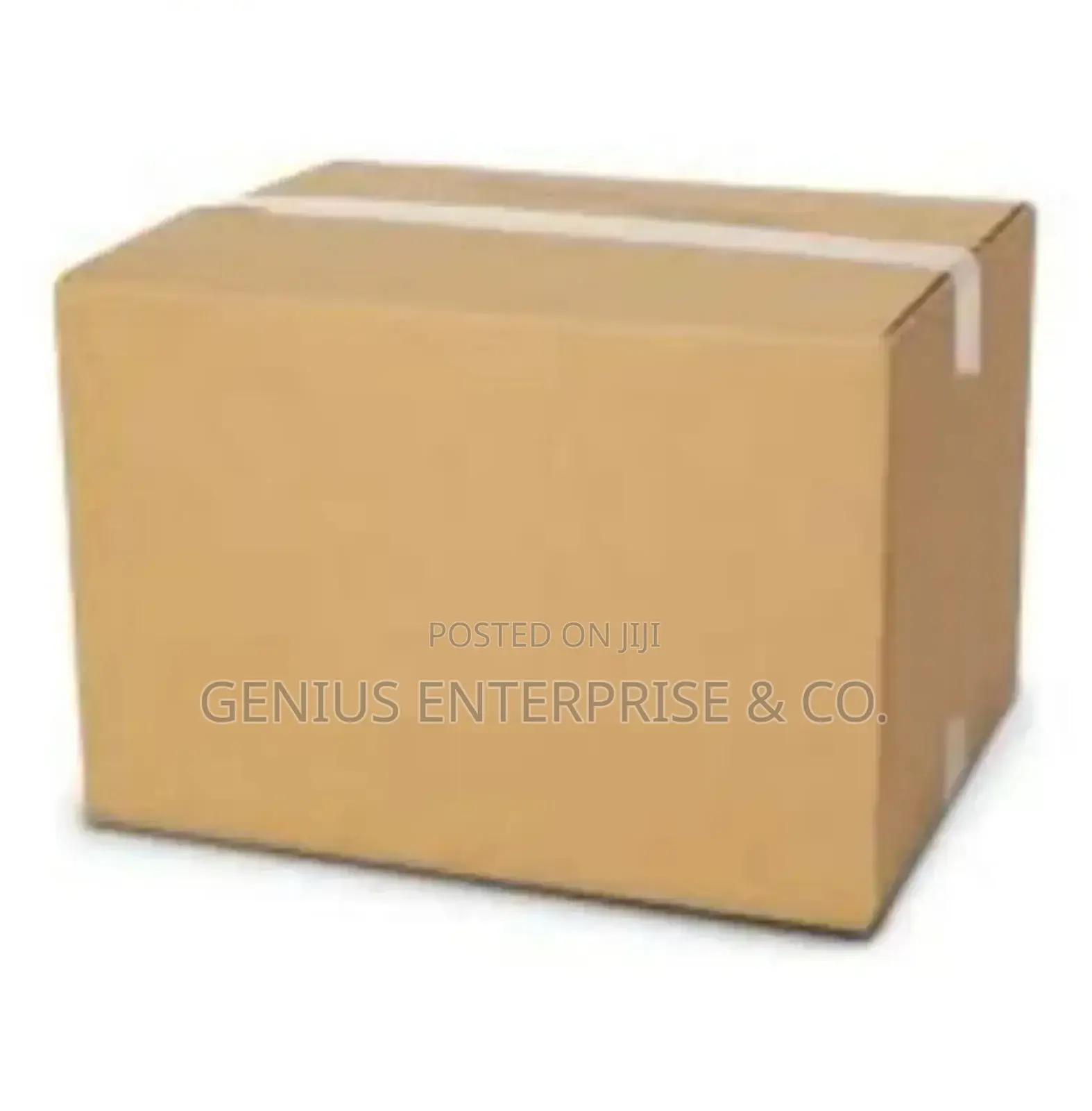 Full Relocation Carton Boxes