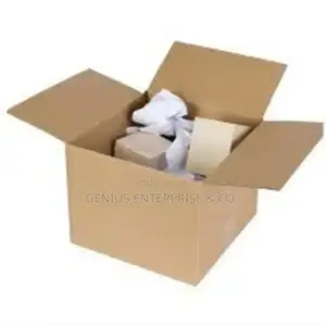 Full Relocation Carton Boxes
