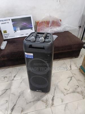 Ailipu Sp-31210 120w High Impact Sound Box