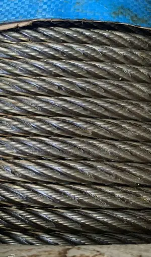 Steel Wire Rope