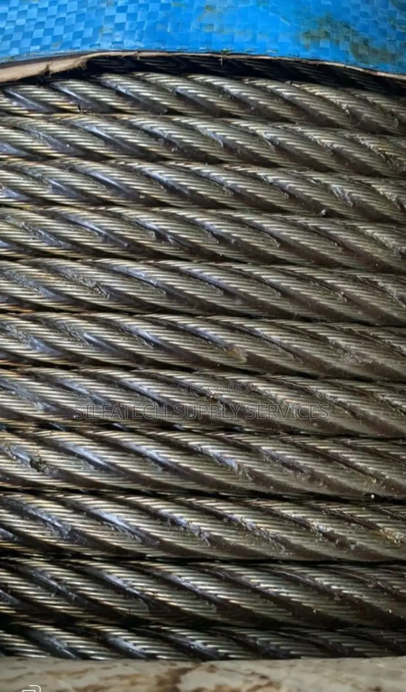 Steel Wire Rope