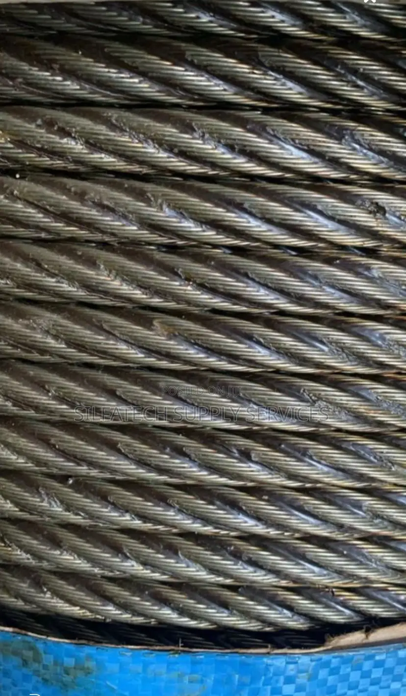Steel Wire Rope