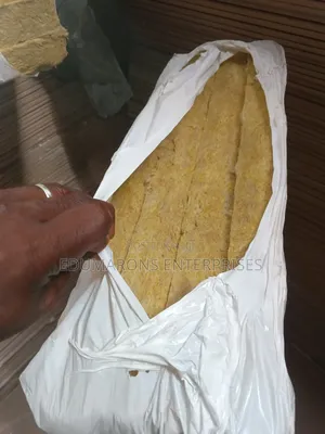 Rockwool Slab Insulation