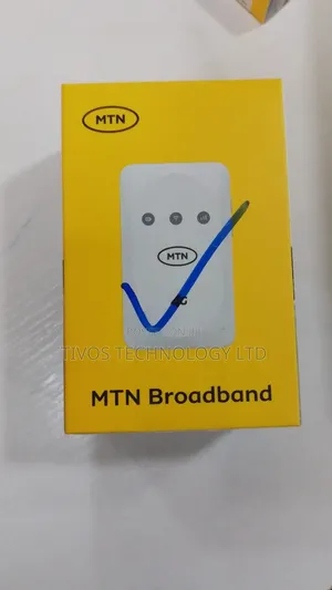MTN Universal Mifi