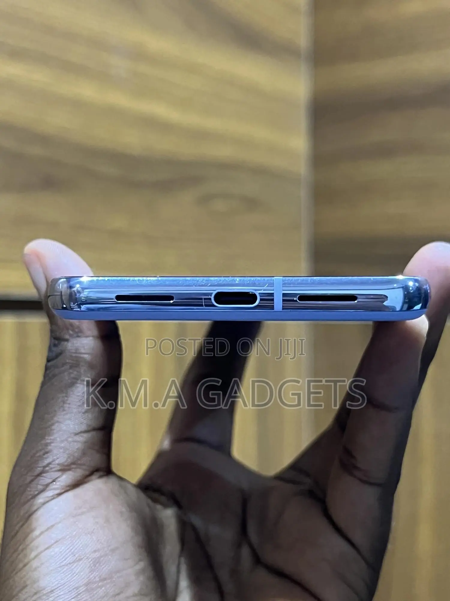 Google Pixel 8 Pro 128 GB Blue