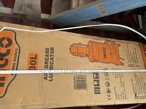 30l Air Grease Lubricator
