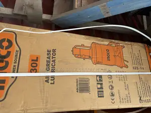 30l Air Grease Lubricator