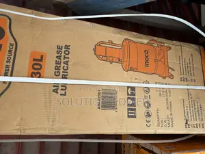 30l Air Grease Lubricator