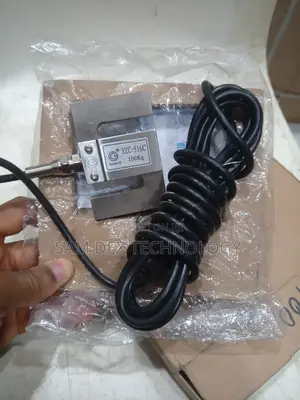 100 Kg S Load Cell