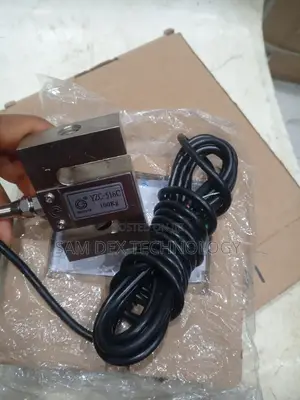 100 Kg S Load Cell