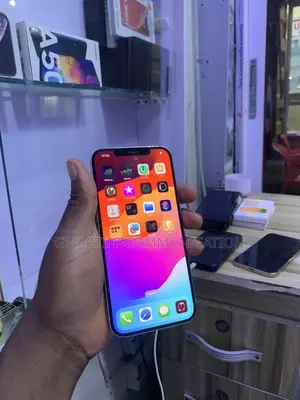 Apple iPhone 12 Pro Max 256 GB White