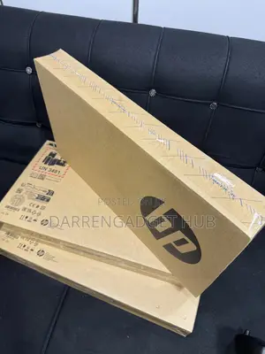 New Laptop HP ProBook 450 16GB Intel Core Ultra 5 SSD 512GB