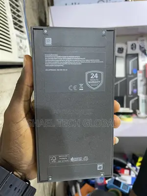 New Samsung Galaxy S26 Ultra 5G 256 GB