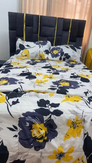 Furnished 1bdrm Apartment in Canal West, Osapa london for rent