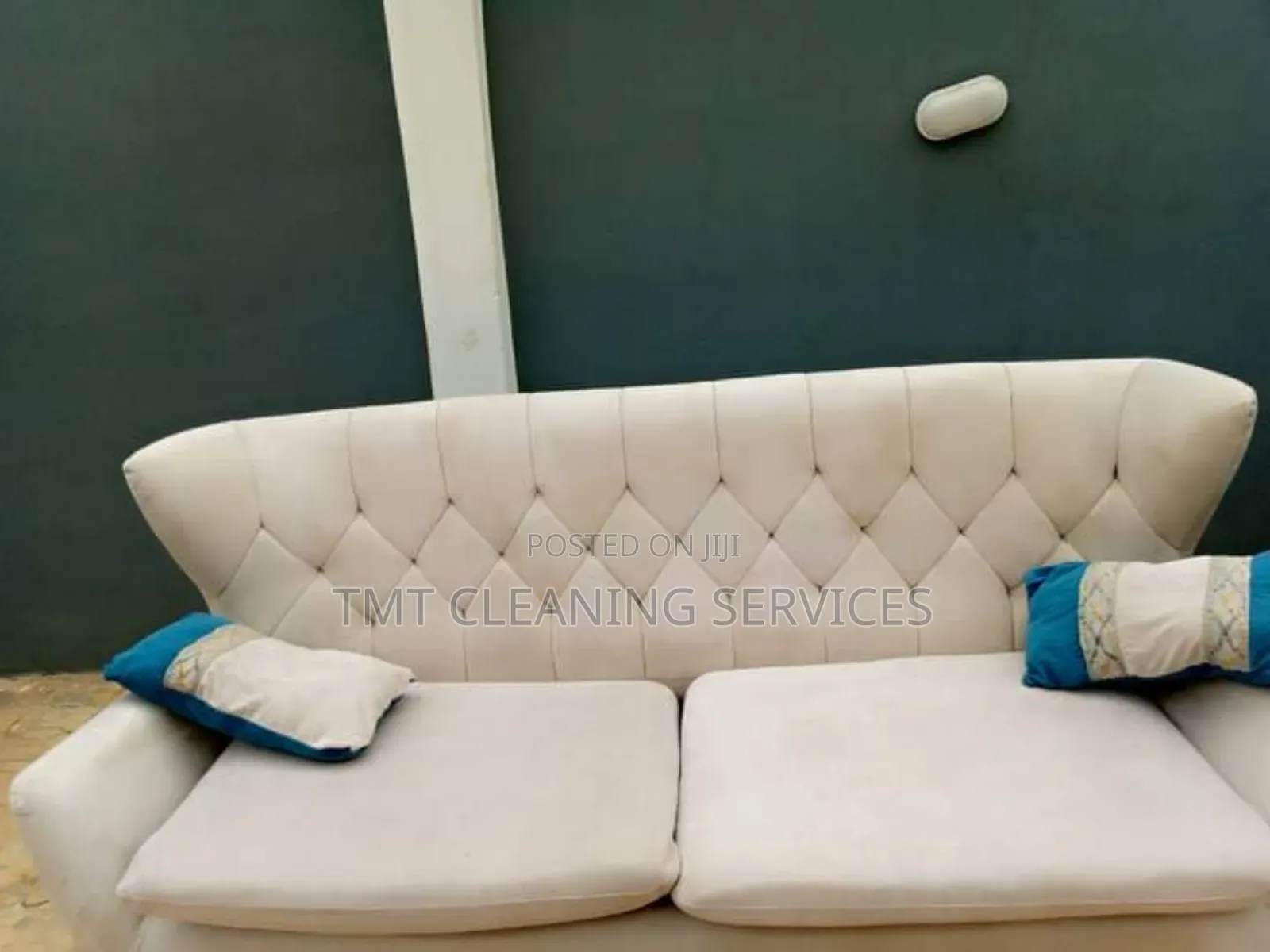 Cleaning Rugs Nd Sofa