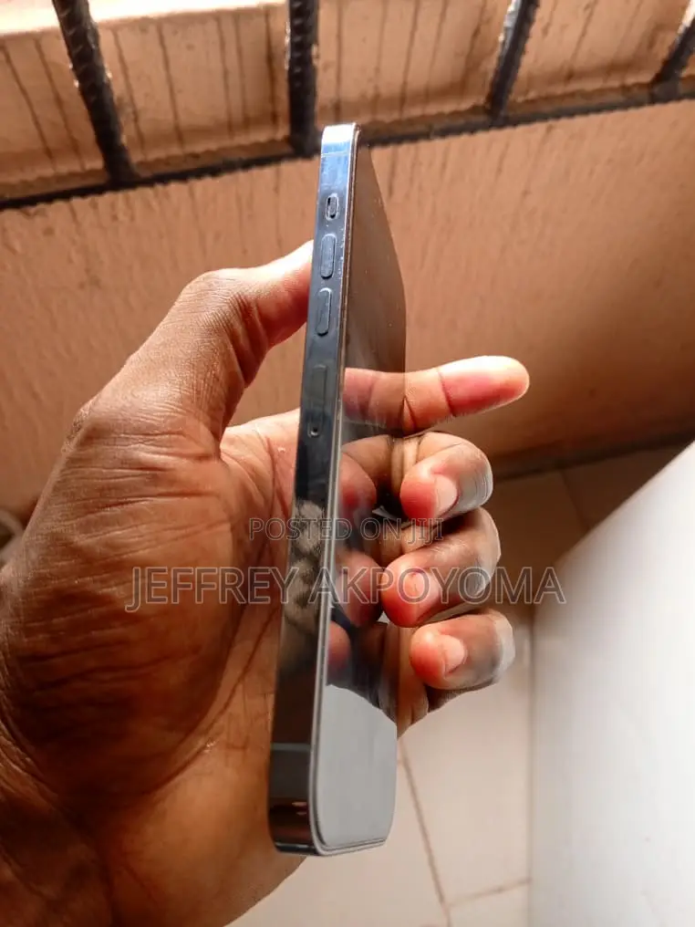 Apple iPhone 13 Pro Max 256 GB Blue
