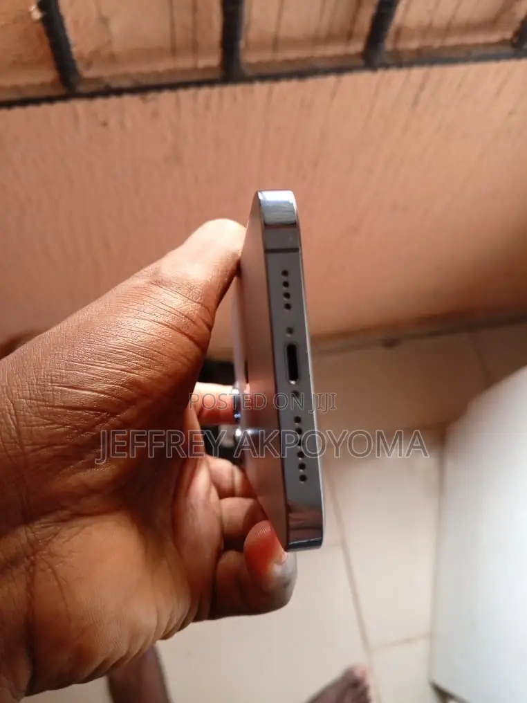 Apple iPhone 13 Pro Max 256 GB Blue