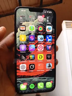 Apple iPhone 13 Pro Max 256 GB Blue