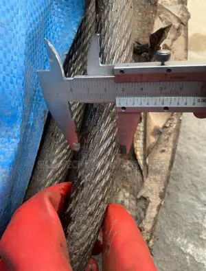 Steel Wire Rope