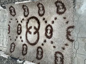 Center Rug Available for Sale