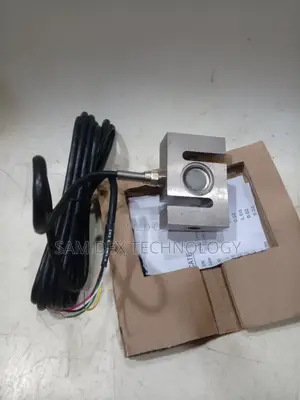 500 Kg S Load Cell