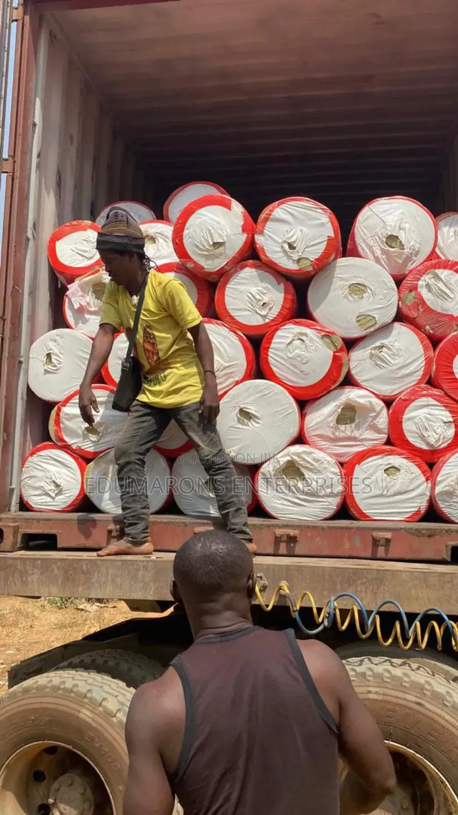 Rigid Rockwool Fiber Insulation