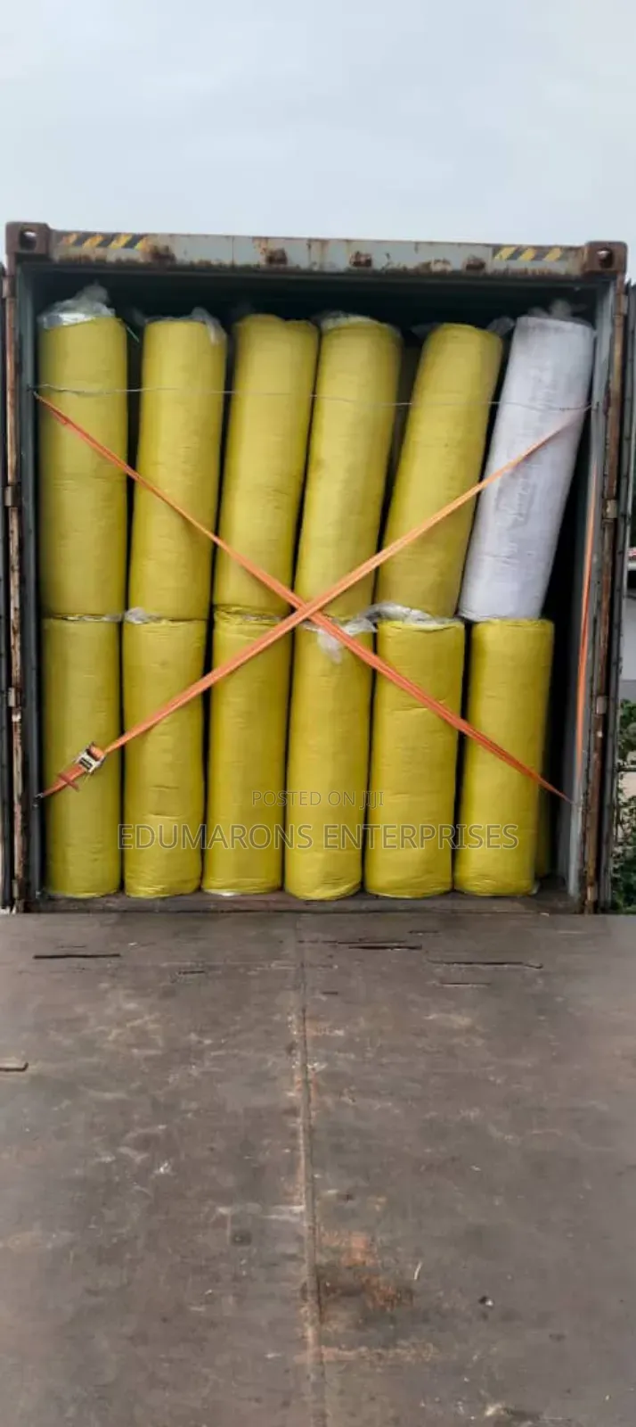 Rigid Rockwool Fiber Insulation