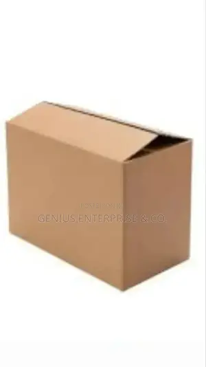 Relocation Carton Boxes. (Box Empire)