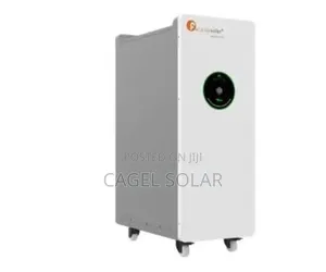 Felicity 15kwh 48v Lithium Battery – High-Capacity Power Backup (Kano)