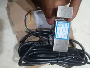 1ton/1000 Kg S Load Cell