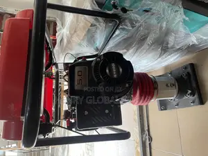 5.5hp Ey20 Jumping Rammer Machine