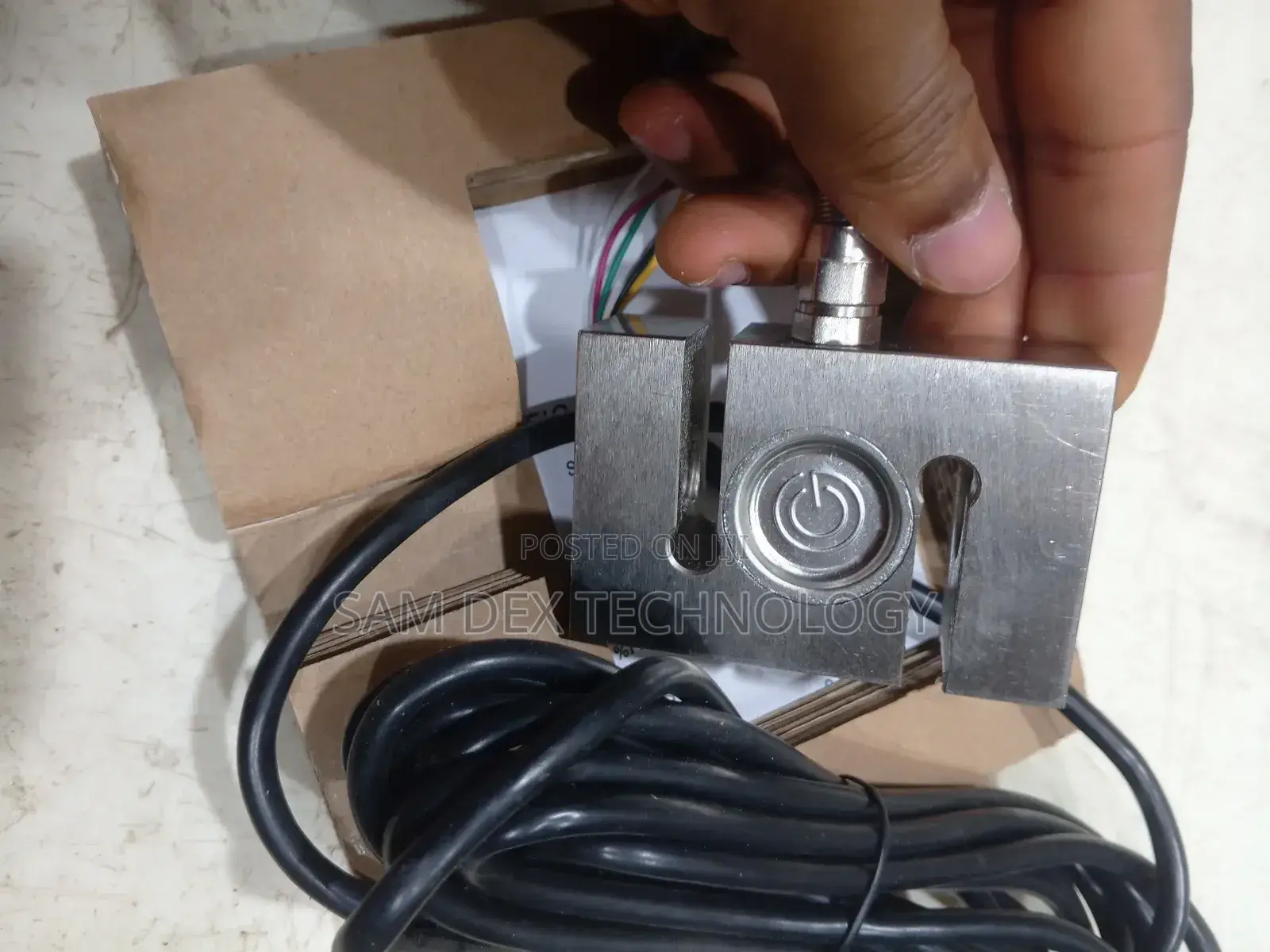 1ton/1000 Kg S Load Cell