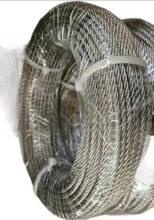 Steel Wire Rope