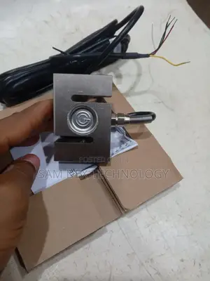 2ton/2000 Kg S Load Cell
