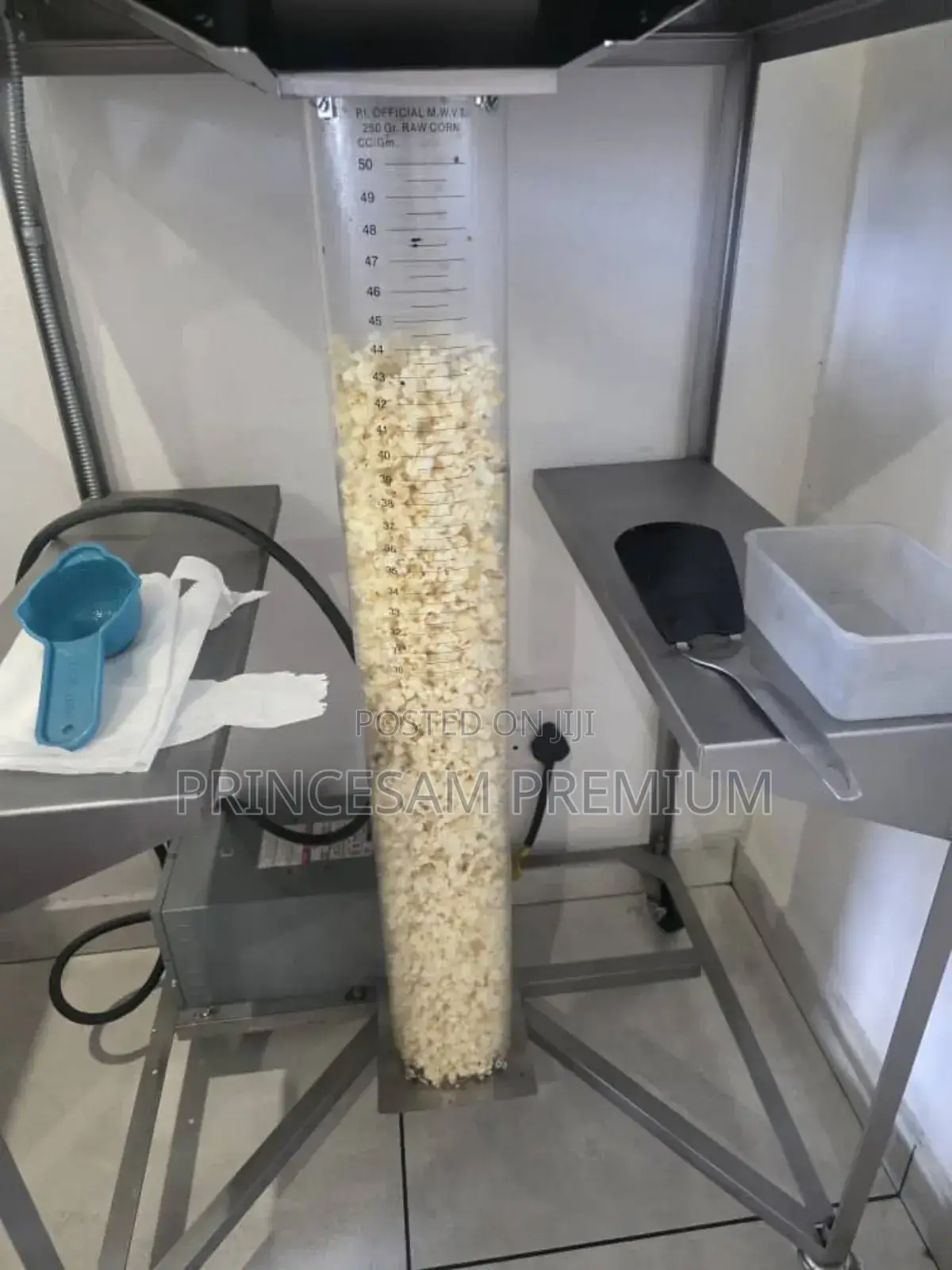 Star Popping Premium Seed