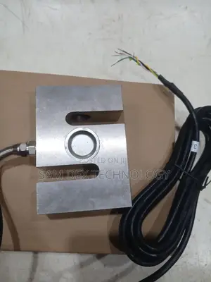 3 Ton/ 3000kg S Load Cell
