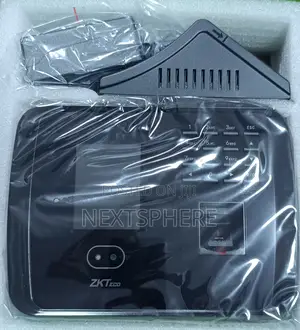 Zkteco Mb460 - Workforce Management | Time & Attendant Solution