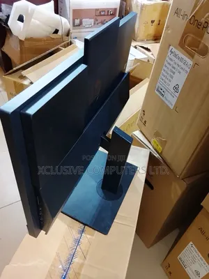 New Desktop Computer HP ProOne 600 8GB Intel Core i5 HDD 512GB