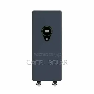 Felicity 25kwh 48v Lithium Battery – Ultra High Capacity (Kano)