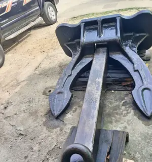 Ship Anchor Original