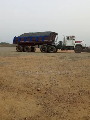 Chipping Distribution