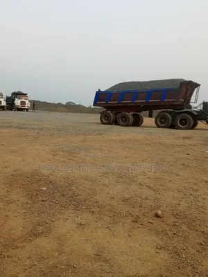 Chipping Distribution