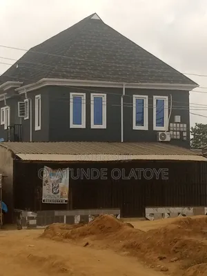 2bdrm Block of Flats in Abule Egba for rent