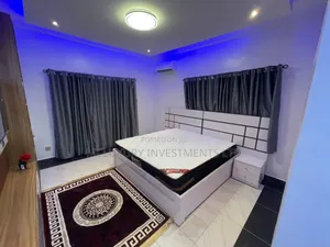 Furnished 3bdrm Apartment in Olugbosi Close, Victoria Island Extension