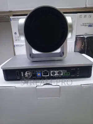 Minrray Uv430e2 PTZ 25x Optical Ndihx Camera Hdmi/Sdi/Lan Aikey