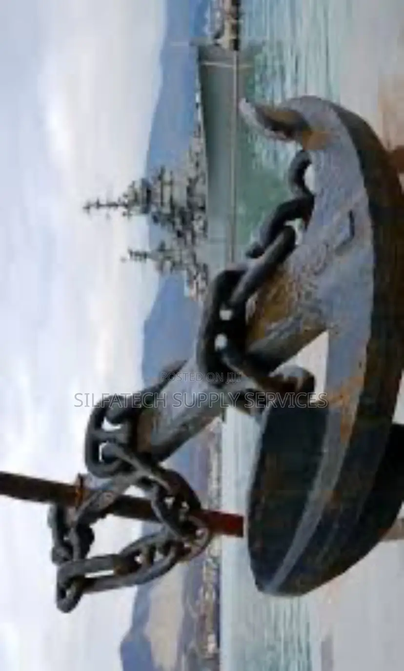 Ship Anchor Original