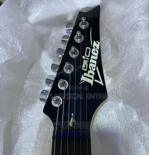 Ibanez Grx70qa Gio Electric Guitar