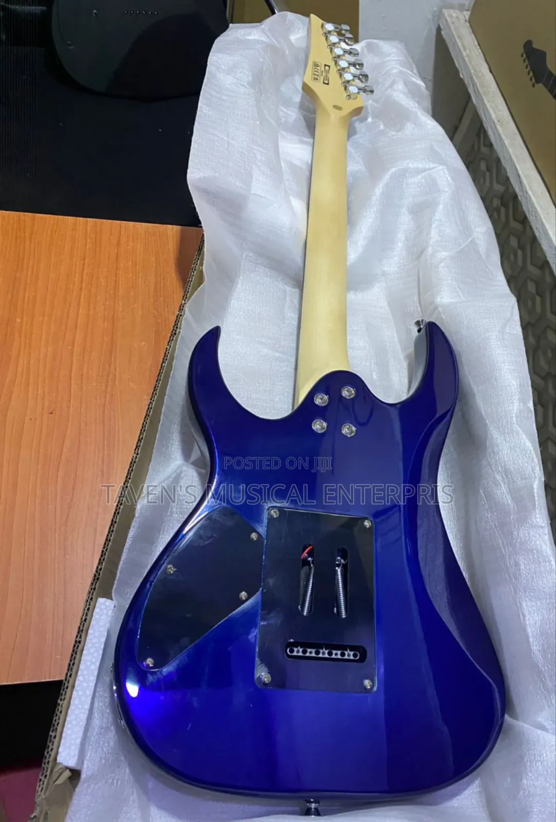 Ibanez Grx70qa Gio Electric Guitar